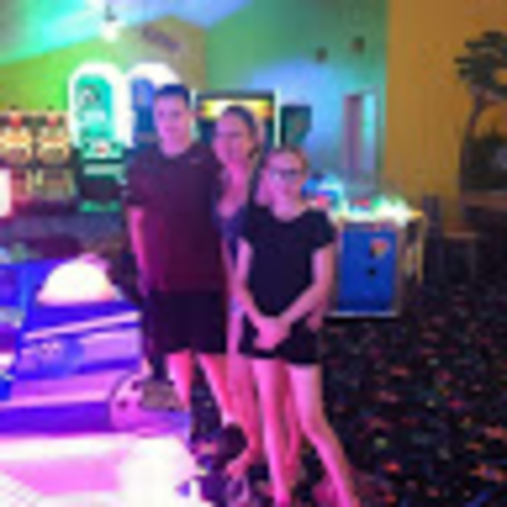 Meet your Posher, The piotrowski